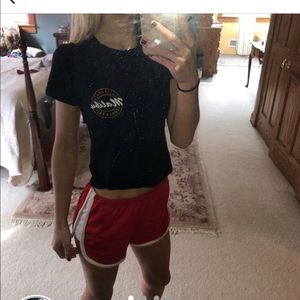 Pac Sun John Galt shirt